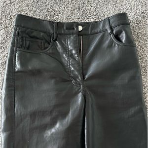 Aritzia Wilfred Melina Pant